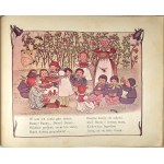 Konopnicka Marya - Na jagody ! Książeczka leśna. Warszawa 1903 Nakł. J. Lisowskiej. Druk Gazety Rolniczej.