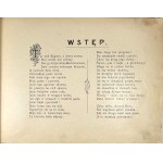 Konopnicka Marya - Na jagody ! Książeczka leśna. Warszawa 1903 Nakł. J. Lisowskiej. Druk Gazety Rolniczej.