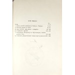 Halecki Oskar - Przyłączenie Podlasia, Wołynia i Kijowszczyzny do Korony w roku 1569. Kraków 1915 Nakł. Akademii Umiejętności.