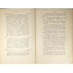 Jędrzejewicz Jan - Kosmografia. Wydanie drugie, oprac. przez M. Ernsta. Warszawa 1907 Skł. Gł. w Księg. E. Wendego.