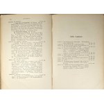 Jędrzejewicz Jan - Kosmografia. Wydanie drugie, oprac. przez M. Ernsta. Warszawa 1907 Skł. Gł. w Księg. E. Wendego.