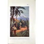 Dunikowski Emil Habdank - Meksyk i szkice z podróży po Ameryce. Wydanie ilustrowane. Lwów [1913] Wyd. Illustrowanego Tygodnika Przez Lądy i Morza.