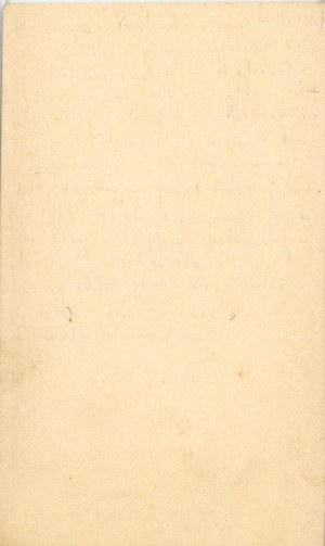 [January Uprising] Pustowójtówna Henryka, ca. 1862.