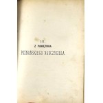 Sienkiewicz Henryk - Pisma ... T. IV: Przez stepy. Orso. Z pamiętnika poznańskiego nauczyciela. Czyja wina? Za chlebem. Warszawa 1880 Nakł. Gebethnera i Wolffa.