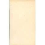 [January Uprising] Potocki Adam in Old Polish costume, ca. 1864.