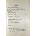 Wierchy. Rok XI. Rocznik poświęcony górom i góralszczyźnie. Kraków 1933 Nakł. Polskiego Towarzystwa Tatrzańskiego w Krakowie.