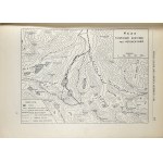 Wierchy. Rok XI. Rocznik poświęcony górom i góralszczyźnie. Kraków 1933 Nakł. Polskiego Towarzystwa Tatrzańskiego w Krakowie.