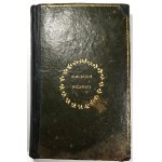 Gołębiowski Łukasz - Opisanie historyczno-statystyczne miasta Warszawy przez ... Wydanie drugie poprawione, znacznie pomnożone i rozszerzone. Warszawa 1927 Nakł. i druk. N. Glücksberga.