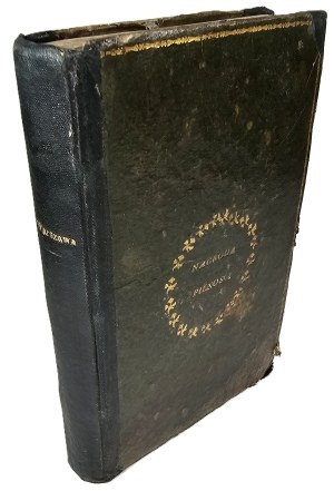 Gołębiowski Łukasz - Opisanie historyczno-statystyczne miasta Warszawy przez ... Second edition revised, greatly multiplied and expanded. Warsaw 1927 Nakł. i druk. N. Glücksberg.