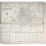 Gołębiowski Łukasz - Opisanie historyczno-statystyczne miasta Warszawy przez ... Wydanie drugie poprawione, znacznie pomnożone i rozszerzone. Warszawa 1927 Nakł. i druk. N. Glücksberga.