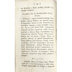 Gołębiowski Łukasz - Opisanie historyczno-statystyczne miasta Warszawy przez ... Wydanie drugie poprawione, znacznie pomnożone i rozszerzone. Warszawa 1927 Nakł. i druk. N. Glücksberga.