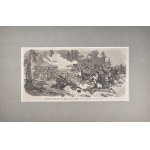 [Powstanie styczniowe] Bitwa pod Ignacewem, 1863.