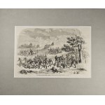 [January Uprising] The struggles of the insurgents, 1863.