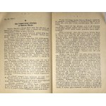 [Stary Sącz] Z dziejów Starego Sącza. Praca zbiorowa pod red. M. Mikuty, J. Migacza i F. Dębowskiego. Stary Sącz 1957 Nakł. Komitetu Organizacyjnego Obchodu 700-lecia m. Starego Sącza.