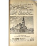 [Stary Sącz] Z dziejów Starego Sącza. Praca zbiorowa pod red. M. Mikuty, J. Migacza i F. Dębowskiego. Stary Sącz 1957 Nakł. Komitetu Organizacyjnego Obchodu 700-lecia m. Starego Sącza.