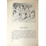 Schulz Bruno - Sanatorium pod Klepsydrą. Warszawa 1937 [właśc. 1936] Tow. Wyd. Rój. Ilustracje autora.