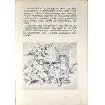 Schulz Bruno - Sanatorium pod Klepsydrą. Warszawa 1937 [właśc. 1936] Tow. Wyd. Rój. Ilustracje autora.