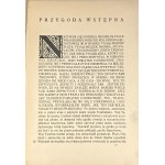 Leśmian Bolesław - Przygody Sindbada Żeglarza. Warszawa 1936 Instytut Wyd. Bibljoteka Polska.