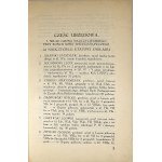 Stanisławów] Sprawozdanie Dyrekcji Państwowego Gimnazjum II-go im. Marszałka Józefa Pisłudskiego w Stanisławowie za rok szkolny 1933/34. Stanisławów 1934 Nakł. Funduszu Rodzicielskiego w Stanisławowie