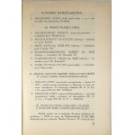 Stanisławów] Sprawozdanie Dyrekcji Państwowego Gimnazjum II-go im. Marszałka Józefa Pisłudskiego w Stanisławowie za rok szkolny 1933/34. Stanisławów 1934 Nakł. Funduszu Rodzicielskiego w Stanisławowie