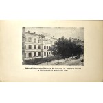 [Stanisławów] Sprawozdanie Dyrekcji Państwowego Gimnazjum III. Mat.-Przyr. im. St. Staszica w Stanisławowie za r. szkolny 1931/32. Stanisławów 1932 Nakł. Dyrekcji Państwowego Gimnazjum III. w Stanisławowie.