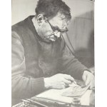 Banach Stefan - Nikifor. Warszawa 1984 Wyd. Arkady.