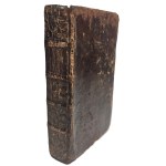 [Aulnoy Marie Catherine] - Sentimens d'une ame penitente [...] Et retour d'une ame a dieu [...] Par Madame D**. Vienne 1705 Chez Jean Thomas Trattner.