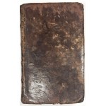 [Aulnoy Marie Catherine] - Sentimens d'une ame penitente [...] Et retour d'une ame a dieu [...] Par Madame D**. Vienne 1705 Chez Jean Thomas Trattner.