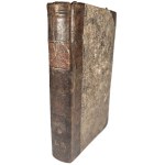 Waga Teodor - Historya xiążąt i królów polskich briefly collected by ... With some remarks over the works of the Polish nation reprinted. Warsaw 1809 W Druk. Xięży Piarów.