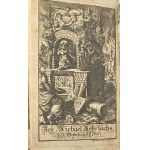 Dampier Wilhelm - Neue Reise um die Welt. Worinnen umständlich beschrieben wird/ Die Erd-Enge oder Isthmus von America, vielerley Küsten und Insuln in West-Indien [...] Herausgegeben von ... Leipzig 1702 M. Rohrlach. T. 1