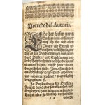 Dampier Wilhelm - Neue Reise um die Welt. Worinnen umständlich beschrieben wird/ Die Erd-Enge oder Isthmus von America, vielerley Küsten und Insuln in West-Indien [...] Herausgegeben von ... Leipzig 1702 M. Rohrlach. T. 1