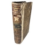 Dampier Wilhelm - Neue Reise um die Welt. Worinnen umständlich beschrieben wird/ Die Erd-Enge oder Isthmus von America, vielerley Küsten und Insuln in West-Indien [...] Herausgegeben von ... Leipzig 1702 M. Rohrlach. T. 1
