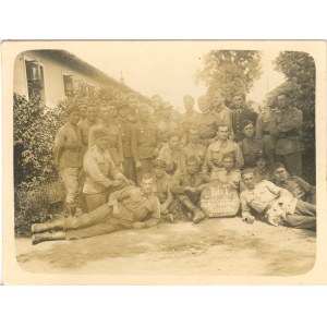 6. Telegrafenbataillon, Jaroslawl, 1934.