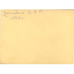 6. Telegrafenbataillon, Jaroslawl, 1934.
