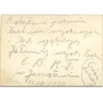 6. telegrafný prápor, Jaroslavľ - súbor situačných fotografií, 1934.