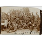 6th Telegraph Battalion, Yaroslavl - Set of situational photos, 1934.