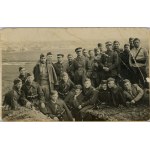 12th Infantry Division, Ternopil - Set of situational photos, 1933.