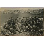 12th Infantry Division, Ternopil - Set of situational photos, 1933.