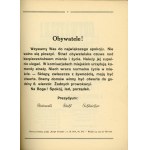 Odezwy i rozporządzenia z czasów okupacyi rosyjskiej Lwowa 1914-1915. Lwów 1916 Skł. gł. Księg. H. Altenberga i in.