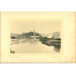 [Vilnius] Souvenir de Vilno. [Album of views] Warsaw ca. 1900 Światłodruk B. Wierzbicki