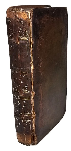 Fredro Andrzej Maksymilian - Scriptorum Seu Togæ & Belli Notationum Fragmenta. Accesserunt Peristromata Regum Symbolis expressa. Dantisci [Gdańsk] 1660 Sumptibus Georgii Försteri.