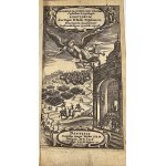 Fredro Andrzej Maksymilian - Scriptorum Seu Togæ & Belli Notationum Fragmenta. Accesserunt Peristromata Regum Symbolis expressa. Dantisci [Gdańsk] 1660 Sumptibus Georgii Försteri.