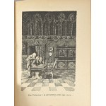 Stevenson Robert Ludwik - Wyspa skarbów. Mikołów 1947 Książnica Śląska. Ilustracje Mieczysław Oracki-Serwin.