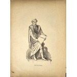 Starkel Romuald - Gawędy dziadunia. Zajmujące opowiadania o najciekawszych odkryciach, wynalazkach i sławnych ludziach. I. II. III. (Pismo, papier, druk). Wydanie drugie. Lwów 1886 Nakł. Tow. Pedagogicznego.