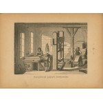 Starkel Romuald - Gawędy dziadunia. Zajmujące opowiadania o najciekawszych odkryciach, wynalazkach i sławnych ludziach. I. II. III. (Pismo, papier, druk). Wydanie drugie. Lwów 1886 Nakł. Tow. Pedagogicznego.