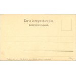 Zakopane - Muzeum Tatrzańskie im. Chałubińskiego, 1903.