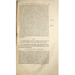 Hipokrates - Magni Hippocratis Coaca Praesagia, opus plane divinum et verae medicinae tamquam thesaurus ... Lugundi 1576 Apud Gulielmum Rovillium.