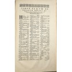 Hipokrates - Magni Hippocratis Coaca Praesagia, opus plane divinum et verae medicinae tamquam thesaurus ... Lugundi 1576 Apud Gulielmum Rovillium.