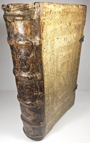 Hipokrates - Magni Hippocratis Coaca Praesagia, opus plane divinum et verae medicinae tamquam thesaurus ... Lugundi 1576 Apud Gulielmum Rovillium.
