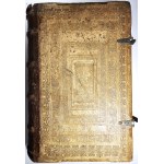 Hipokrates - Magni Hippocratis Coaca Praesagia, opus plane divinum et verae medicinae tamquam thesaurus ... Lugundi 1576 Apud Gulielmum Rovillium.